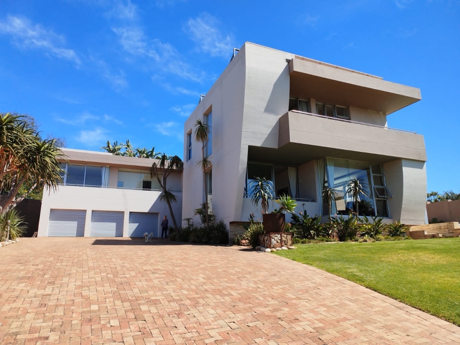 To Let 5 Bedroom Property for Rent in La Concorde Western Cape